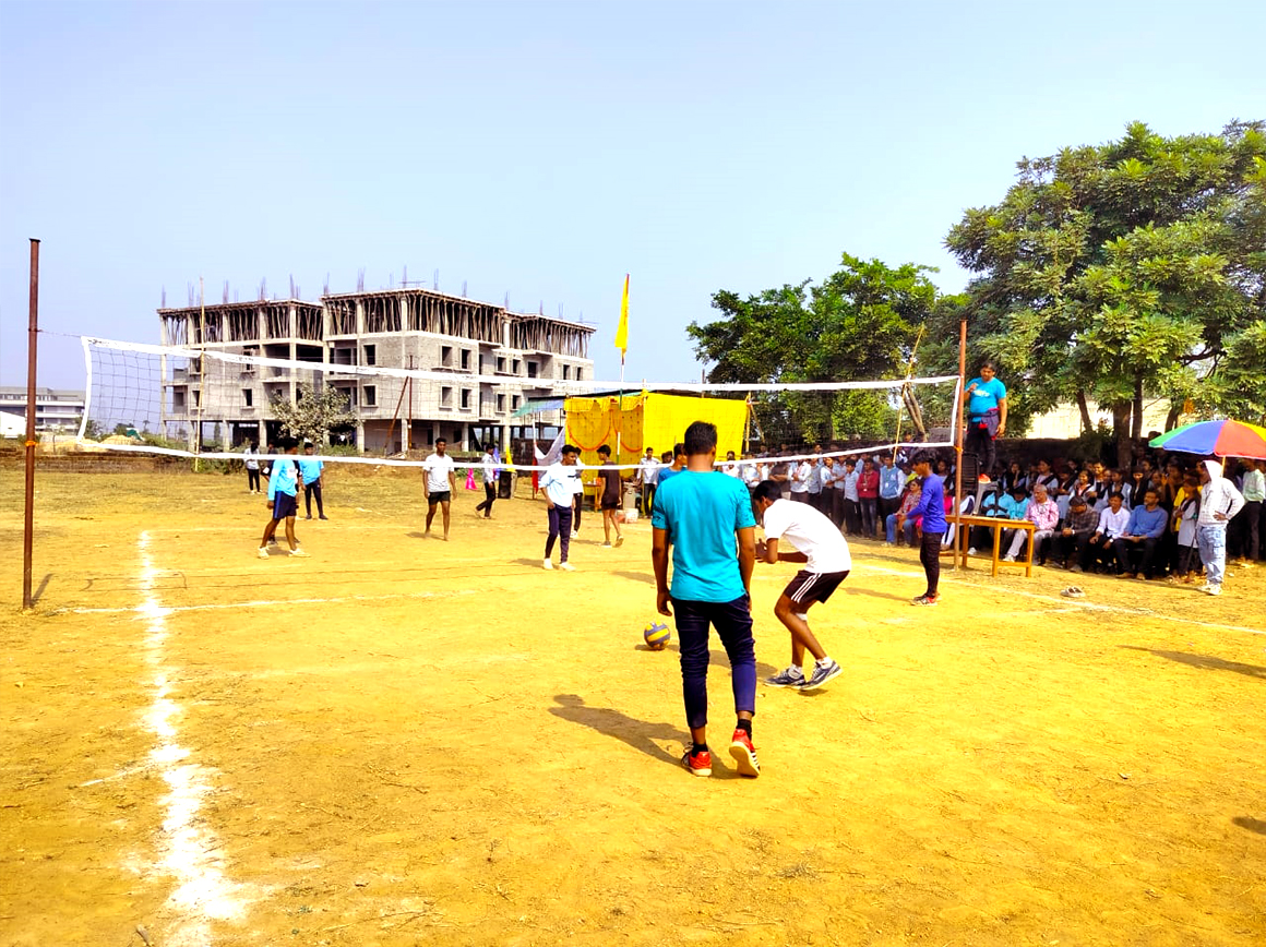 Annual Sports Day